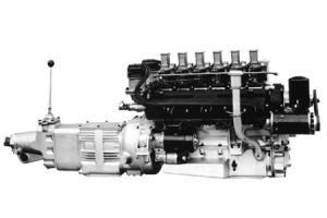 Прикрепленное изображение: 1962 Ferrari 250 GTO Engine.jpg