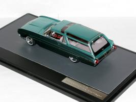 Прикрепленное изображение: Ford Thunderbird Wagon Vista-Bird 1962 003.JPG