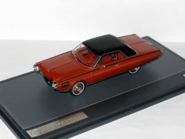 Прикрепленное изображение: Chrysler Turbine 1963 001.JPG