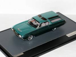 Прикрепленное изображение: Ford Thunderbird Wagon Vista-Bird 1962 007.JPG
