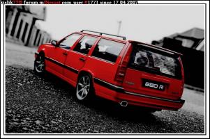 Прикрепленное изображение: AutoArt_Volvo_850R_estate.jpg