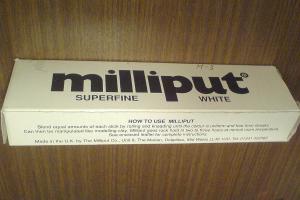 Прикрепленное изображение: Milliput.jpg