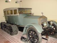 Прикрепленное изображение: Rolls_20Royce_Silver_20Ghost_20Lenin_.jpg