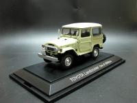 Прикрепленное изображение: 1960_Toyota_Land_Cruiser_FJ40V_EBBRO_405_green_2.jpg