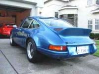 Прикрепленное изображение: 1972_Porsche_911T_Sunroof_Carrera_RS_Replica_Rear_Duck_Tail_1.jpg