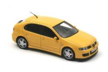 Прикрепленное изображение: SEAT_Leon_MK1_Cupra_R_Yellow_1997.jpg
