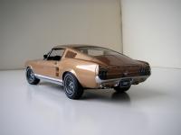 Прикрепленное изображение: Ford_Mustang_GT_Fastback_1967__AutoArt___6_.JPG