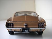 Прикрепленное изображение: Ford_Mustang_GT_Fastback_1967__AutoArt___8_.JPG