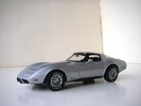 Прикрепленное изображение: Chevrolet_Corvette_25th_Anniversary_Edition_1978__AutoArt_.JPG