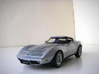 Прикрепленное изображение: Chevrolet_Corvette_25th_Anniversary_Edition_1978__AutoArt___2_.JPG