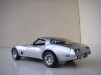 Прикрепленное изображение: Chevrolet_Corvette_25th_Anniversary_Edition_1978__AutoArt___3_.JPG
