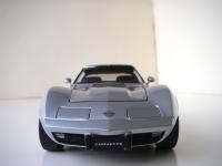 Прикрепленное изображение: Chevrolet_Corvette_25th_Anniversary_Edition_1978__AutoArt___5_.JPG
