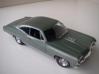 Прикрепленное изображение: Chevrolet_Impala_SS_427_1967__ERTL_Authentics___7_.JPG