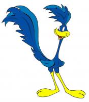 Прикрепленное изображение: BlueYellowRoadrunner.jpg