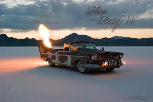Прикрепленное изображение: Fire_Lady_II_by_BigBS4.jpg