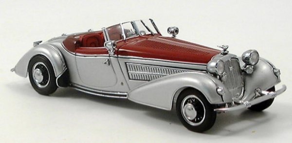 horch-855 MINICHAMPS