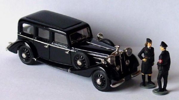 horch-951 ПМ-43