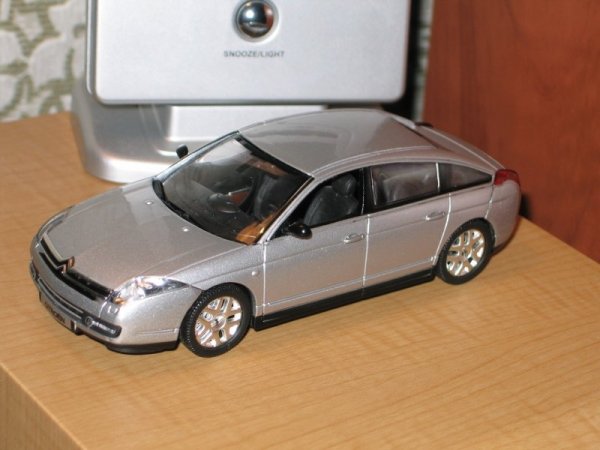 Citroen C6 Norev