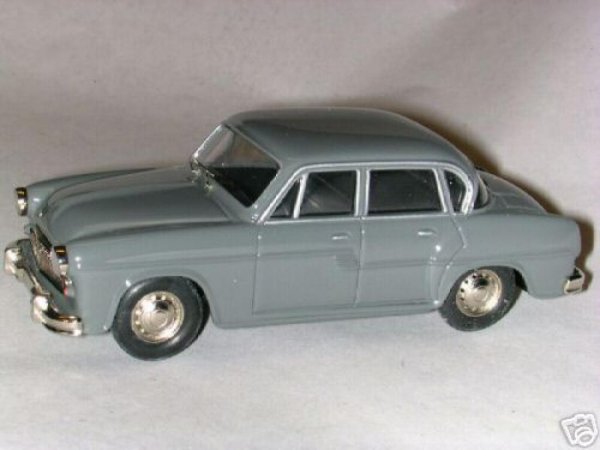 Horch P240 TIN WIZARD