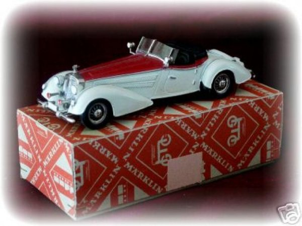 horch-855 Plumbies