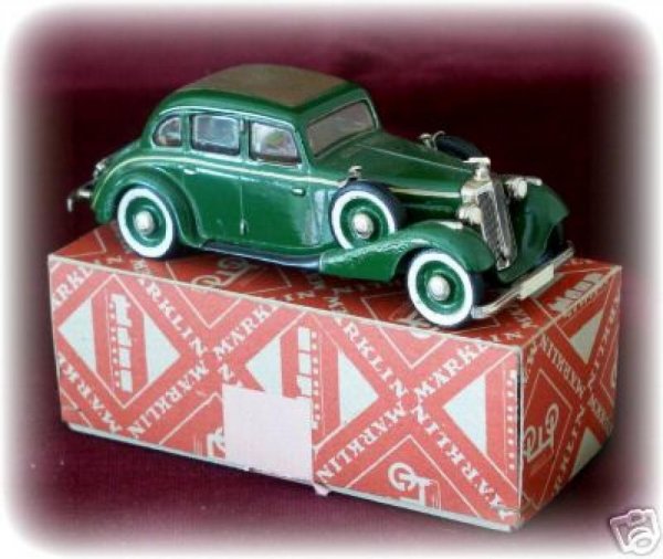 horch-830 Plumbies