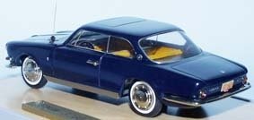 BMW 3200 CS Bertone TIN WIZARD