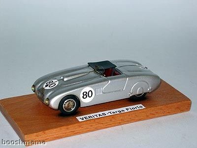 BMW Veritas Targa Florio