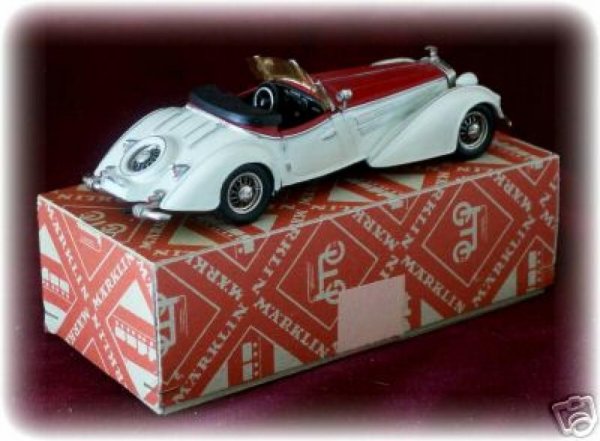 horch-855 Plumbies