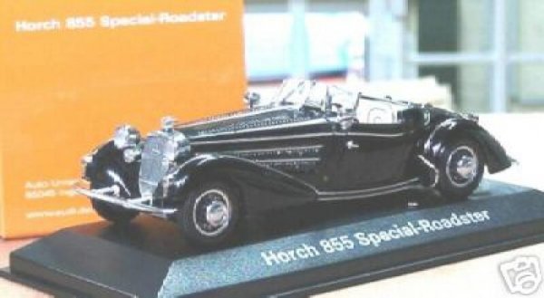 horch-855 MINICHAMPS