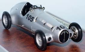 BMW Baur Monoposto  TIN WIZARD