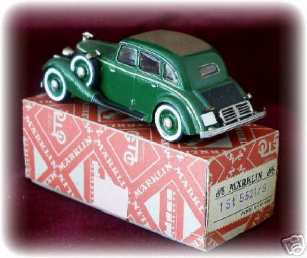 horch-830 Plumbies