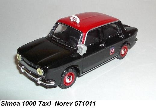 Simca 1000