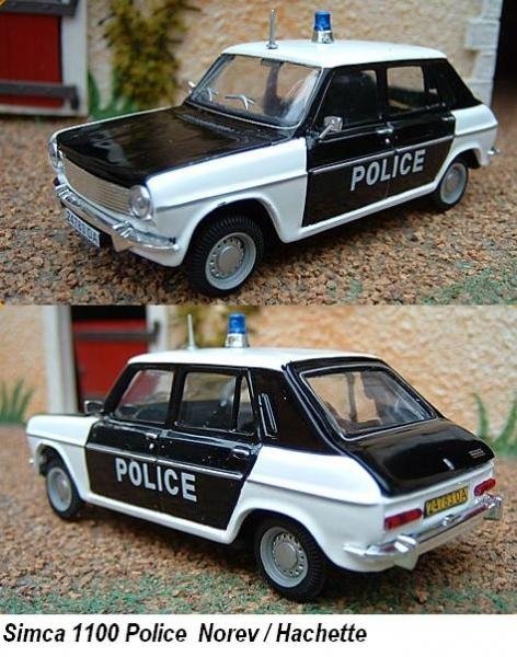 Simca 1100