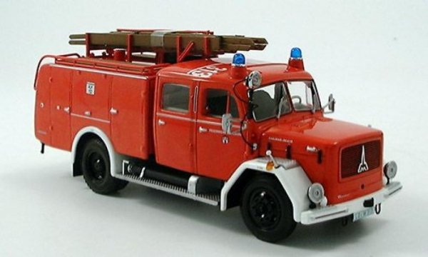 Magirus 150 D 10 TLF 1964 Minichamps