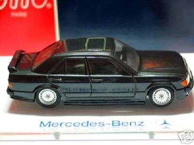 Mercedes-Benz W201 190E 2.3-16 AMR