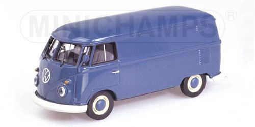 VW T1\VOLKSWAGEN DELIVERY VAN 1963  430052200