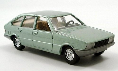 Simca 1308