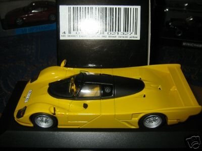 Porsche-962 Dauеr