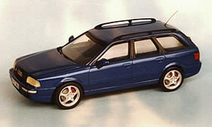 Audi RS2 AAM-Boyer