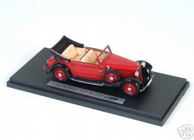 Audi 225 Front AAM-Boyer