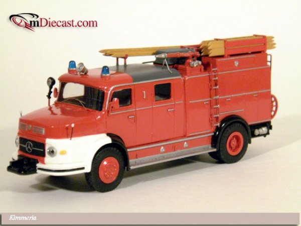 Mercedes-Benz LF338 Kimmeria