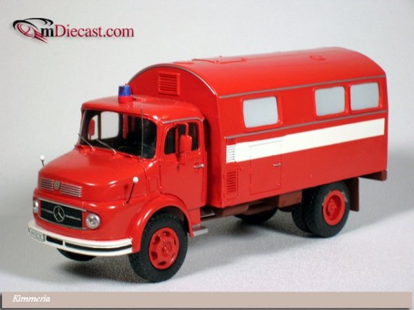 Mercedes-Benz L328 Kimmeria