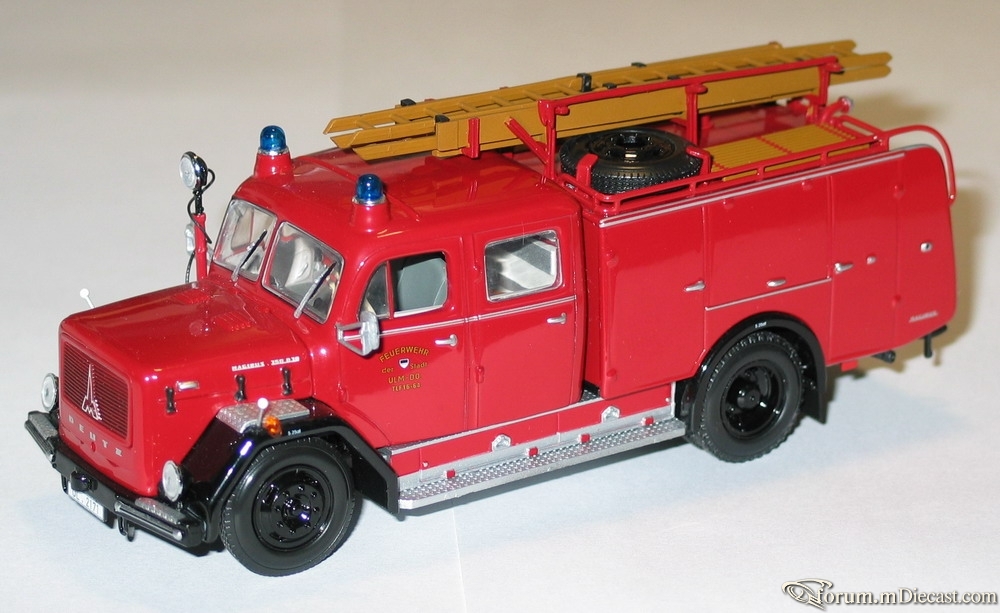 Magirus-Deutz 150D10 TLF 16