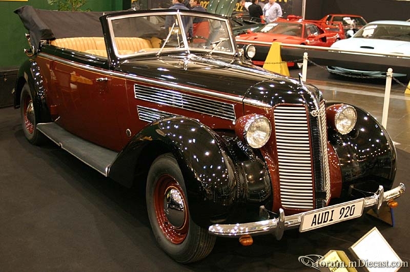 Audi 920