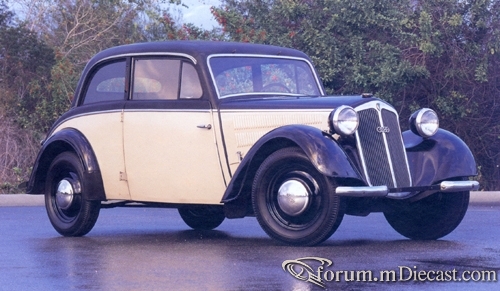 1938 DKW-F8