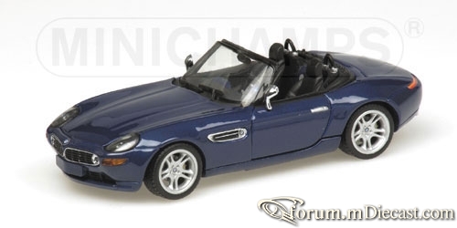 BMW E52 Z8 1999 Minichamps.jpg