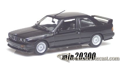 BMW E30 M3 1987 Minichamps.jpg