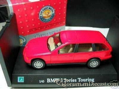 BMW E36 3-series T Cararama.jpg