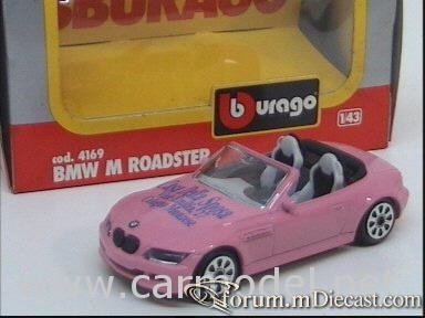 BMW E36-7 Z3 1997 Bburago.jpg