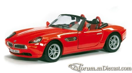 BMW E52 Z8 1999 Schuco Junior.jpg